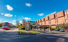 Sheraton Skyline Hotel London Heathrow